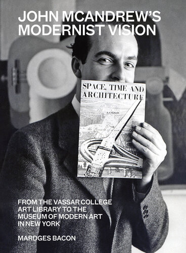 John McAndrew's Modernist Vision