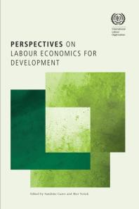 Perspectives on Labour Economics for Development