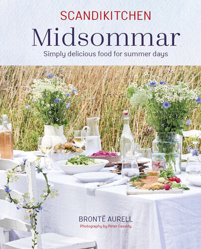 ScandiKitchen: Midsommar