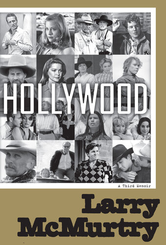 Hollywood: A Third Memoir