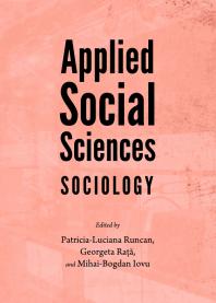 Applied Social Sciences : Sociology