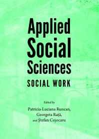 Applied Social Sciences : Social Work