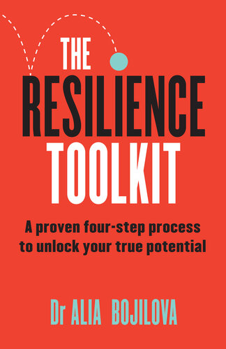 The Resilience Toolkit