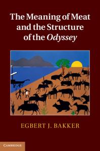 The Meaning of Meat and the Structure of the Odyssey