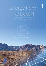 Energy from the Desert 4 : Very Large Scale PV Power -State of the Art and into the Future