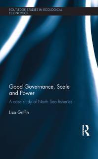 Good Governance, Scale and Power : A Case Study of North Sea Fisheries