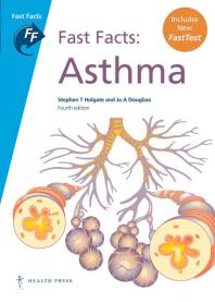 Fast Facts: Asthma