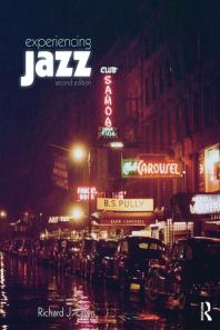 Experiencing Jazz : EBook Only