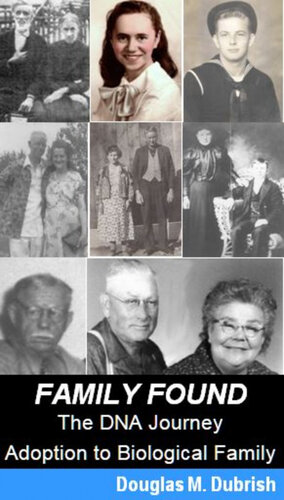 Family Found: The DNA Journey