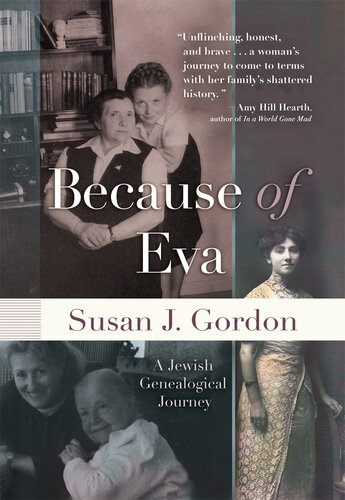 Because of Eva: A Jewish Genealogical Journey