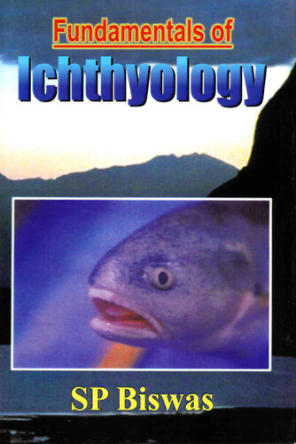 Fundamentals of Ichthyology