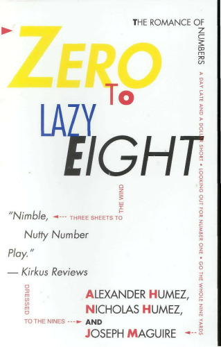 Zero to Lazy Eight: The Romance Numbers