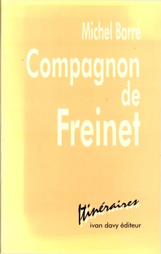 Compagnon de Freinet