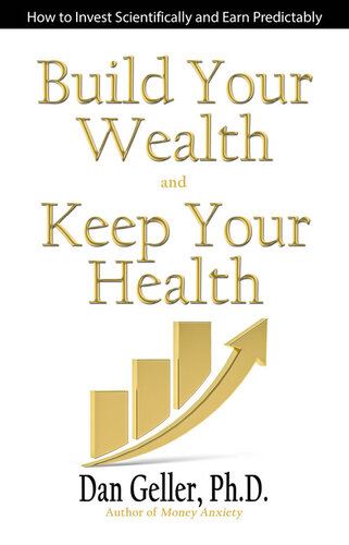 Build Your Wealth and Keep Your Health