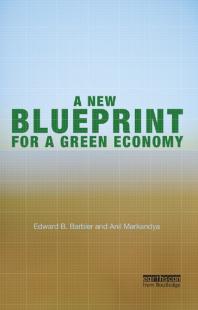 A New Blueprint for a Green Economy