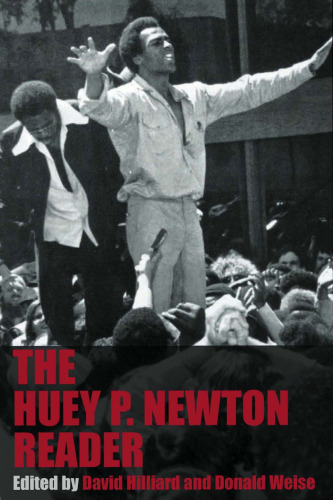 The Huey P. Newton Reader