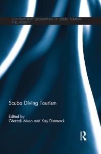 Scuba Diving Tourism