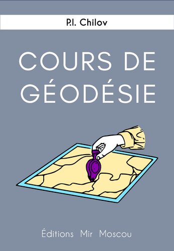 Cours de géodesie