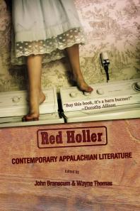 Red Holler : Contemporary Appalachian Literature