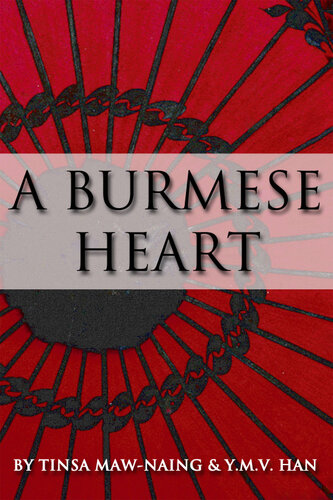 A Burmese Heart