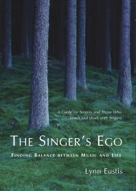 Singer's Ego : Finding Balance Between Music and Life