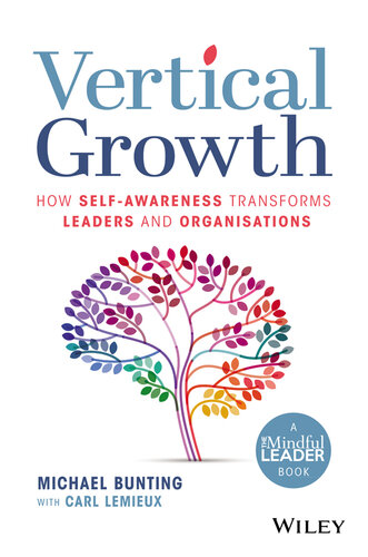 Vertical Growth: How Self-Awareness Transforms Leaders and Organisations