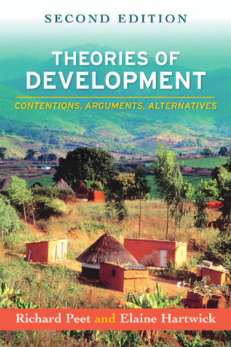 Theories of Development, : Contentions, Arguments, Alternatives