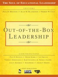 Out-Of-the-Box Leadership