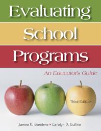 Evaluating School Programs : An Educators Guide