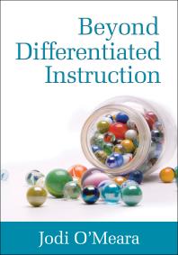 Beyond Differentiated Instruction