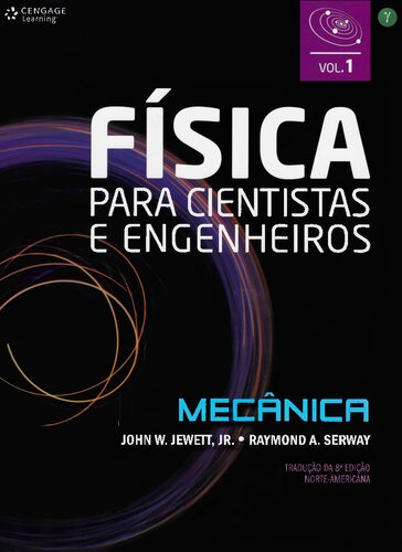 Fisica para cientistas e engenheiros