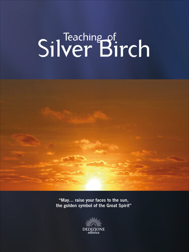 Teachings of Silver Birch