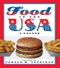 Food in the USA : A Reader