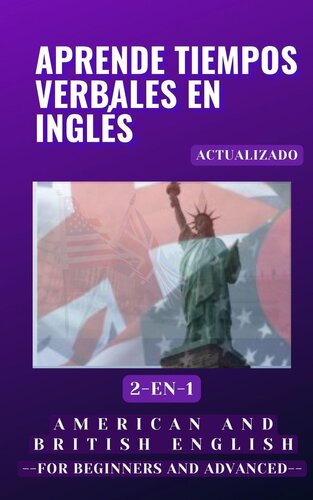 Aprende tiempos verbales en inglés