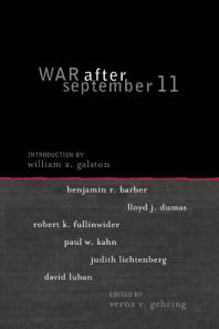 War after September 11