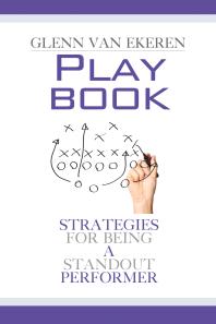 Playbook : Strategies For Being A Standout Performer