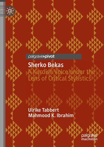 Sherko Bekas: A Kurdish Voice under the Lens of Critical Stylistics