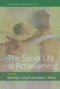 The Social Life of Achievement