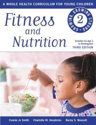 Fitness and Nutrition