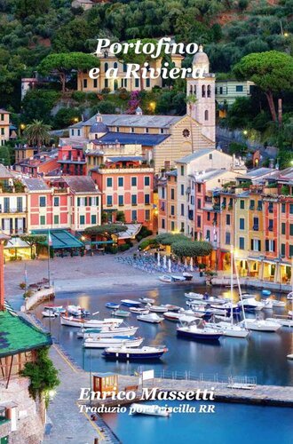 Portofino E A Riviera