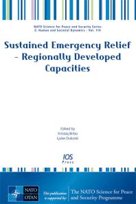 Sustained Emergency Relief - Regionally Developed Capacities