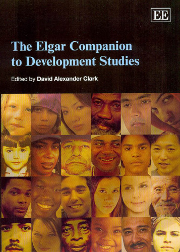 The Elgar Companion to Development Studies