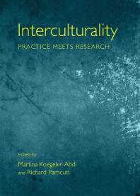 Interculturality : Practice meets Research