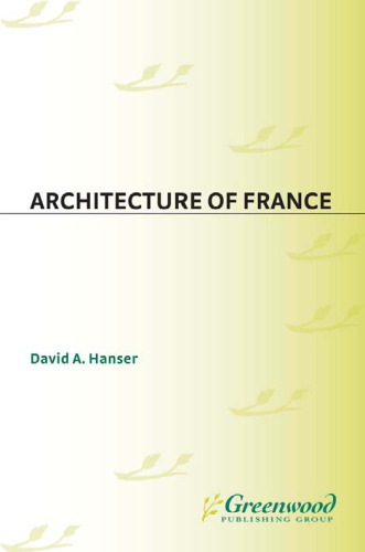 Architecture of France