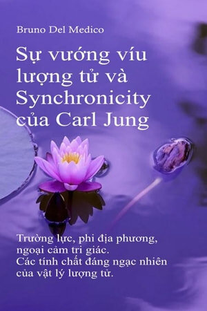 Sự vướng víu lượng tử và Synchronicity của Carl Jung: Trường lực, phi địa phương, ngoại cảm tri giác. Các tính chất đáng ngạc nhiên của vật lý lượng tử