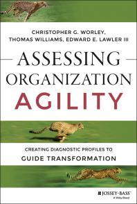 Assessing Organization Agility : Creating Diagnostic Profiles to Guide Transformation