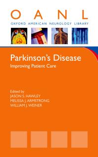 Parkinson's Disease : Improving Patient Care