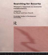 Searching for Security : Women's Responses to Economic Transformations