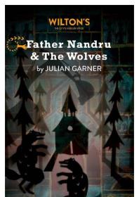 Father Nandru and the Wolves