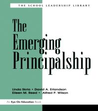 The Emerging Principalship